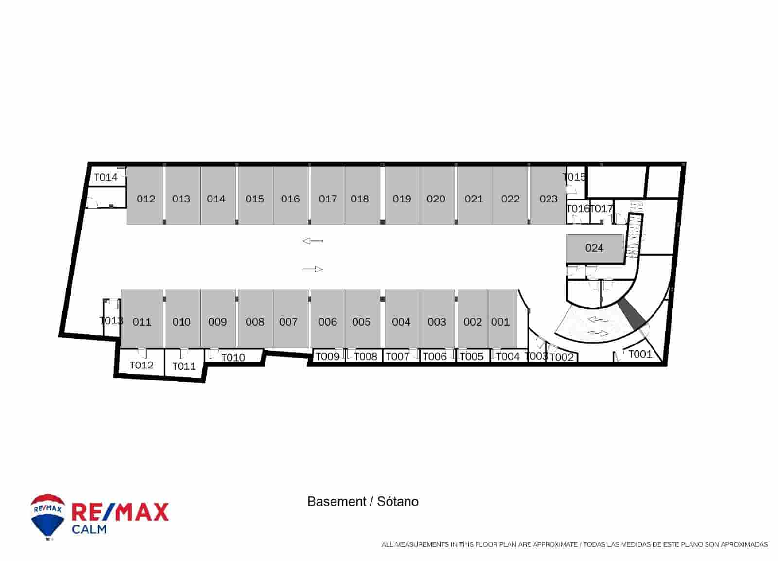 2 Zimmer Wohnung zu verkaufen in Palma de Mallorca mit Pool Garage - 519.000 € (Ref: 9523236)