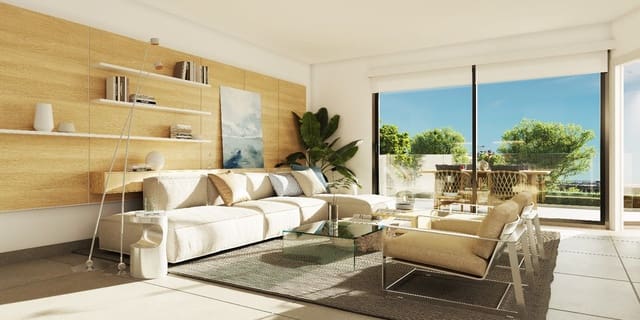 2 Zimmer Wohnung zu verkaufen in Coll d'en Rabassa, Palma de Mallorca mit Pool Garage - 519.000 € (Ref: 9523236)