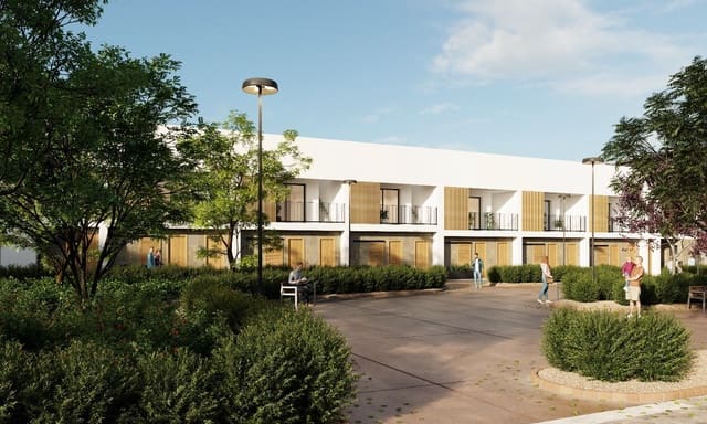 2 Zimmer Wohnung zu verkaufen in Coll d'en Rabassa, Palma de Mallorca mit Pool Garage - 519.000 € (Ref: 9523236)