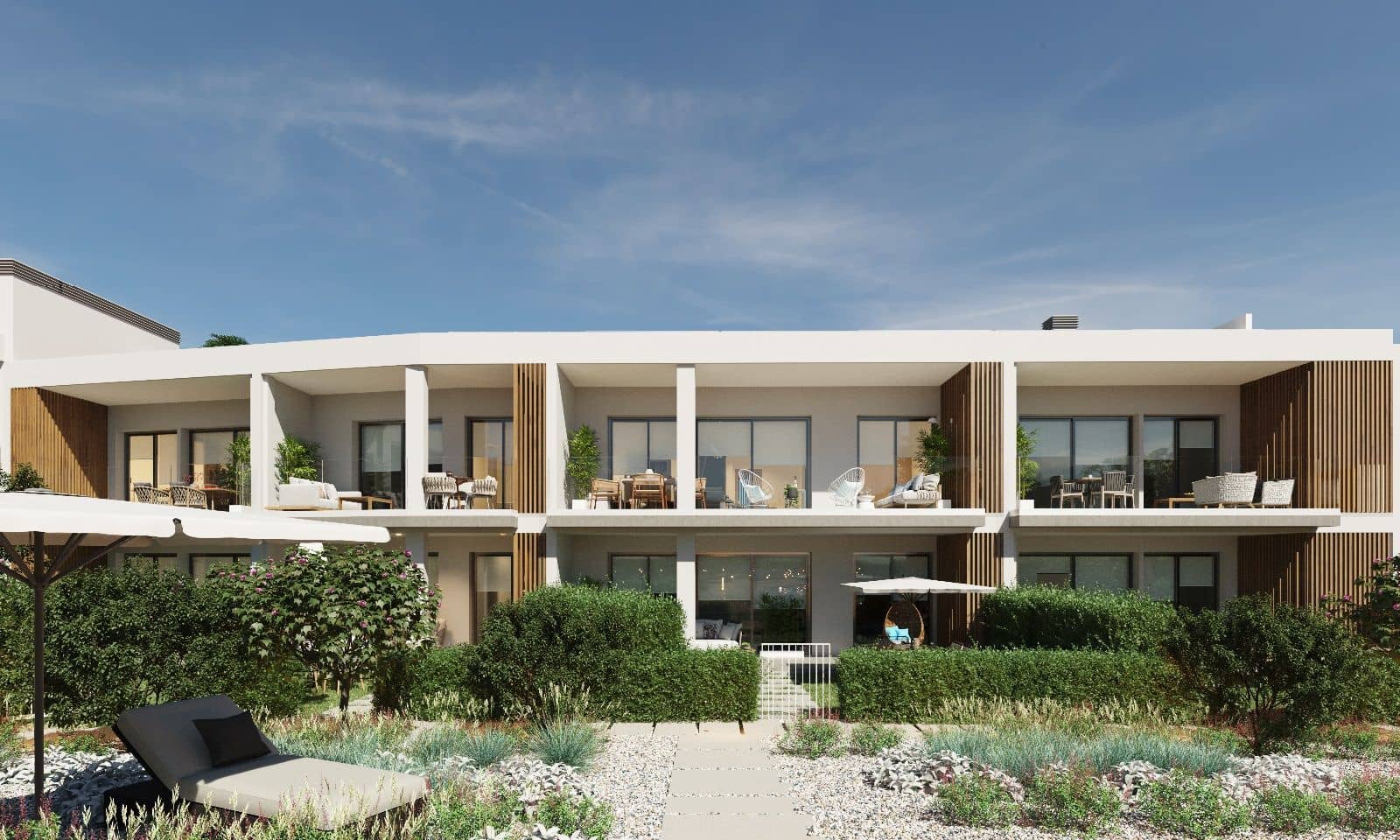 2 Zimmer Wohnung zu verkaufen in Palma de Mallorca mit Pool Garage - 495.000 € (Ref: 9523237)