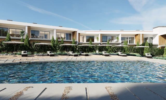 2 Zimmer Wohnung zu verkaufen in Coll d'en Rabassa, Palma de Mallorca mit Pool Garage - 495.000 € (Ref: 9523237)