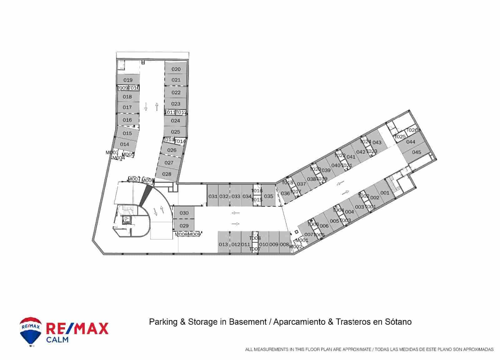 2 Zimmer Wohnung zu verkaufen in Palma de Mallorca mit Pool Garage - 495.000 € (Ref: 9523237)