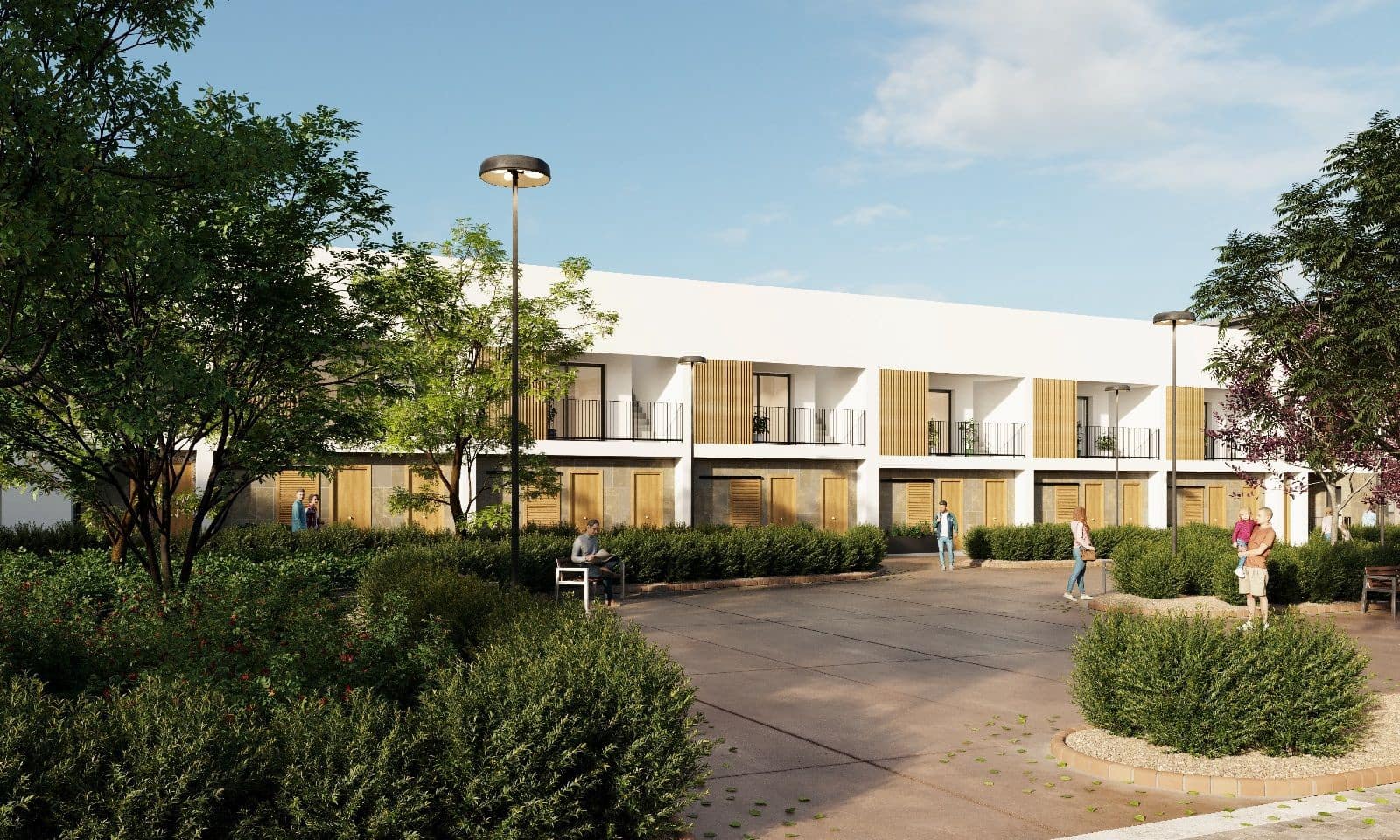 2 Zimmer Wohnung zu verkaufen in Palma de Mallorca mit Pool Garage - 495.000 € (Ref: 9523237)