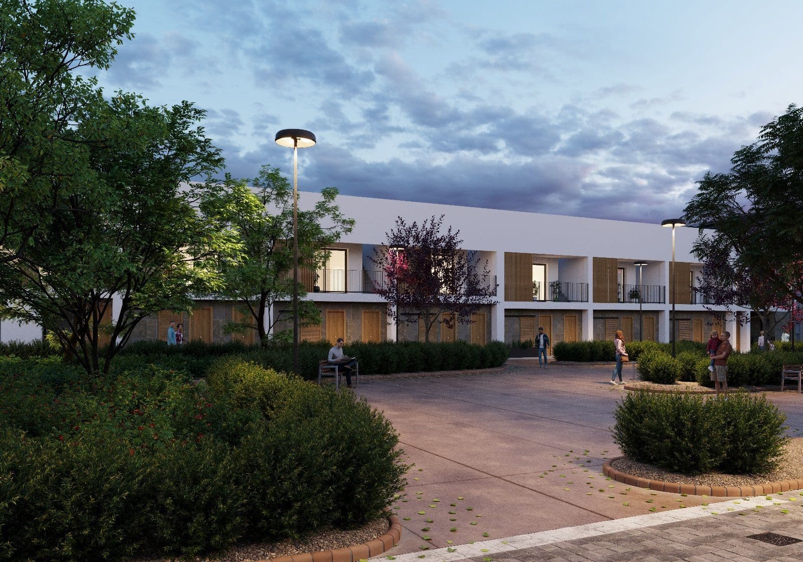 3 Zimmer Wohnung zu verkaufen in Palma de Mallorca mit Pool Garage - 580.000 € (Ref: 9523238)