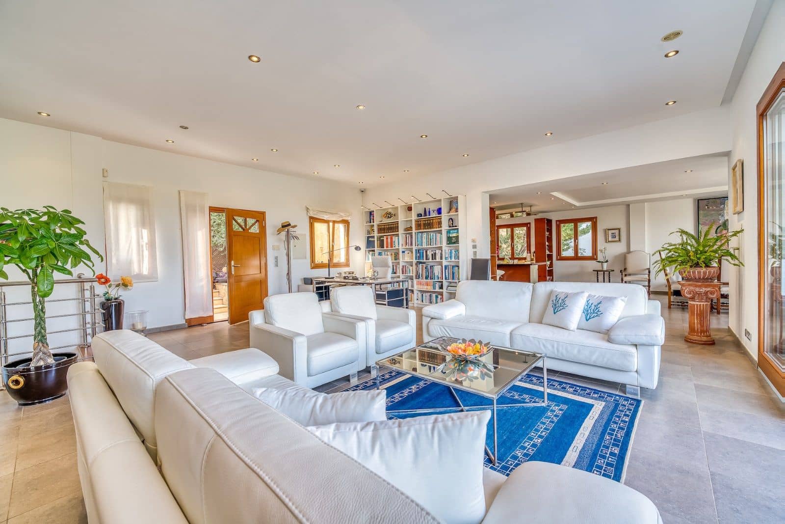 4 camera da letto Casa in vendita in Pollensa / Pollenca con piscina garage - 4.450.000 € (Rif: 9523239)