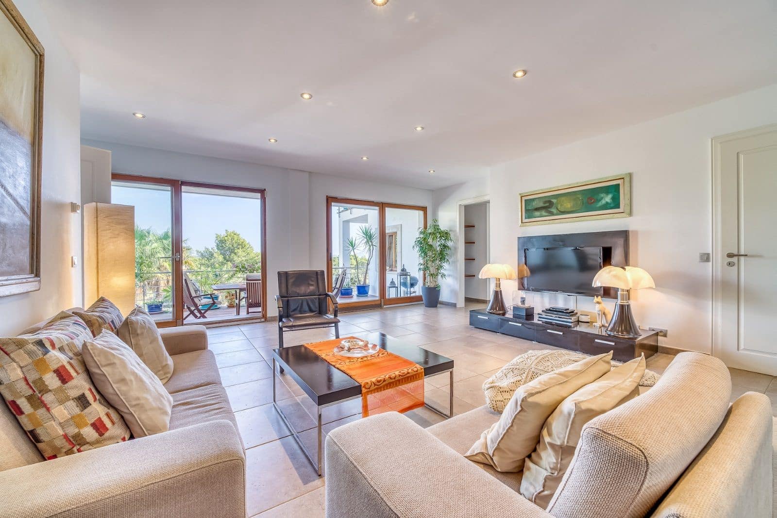 4 camera da letto Casa in vendita in Pollensa / Pollenca con piscina garage - 4.450.000 € (Rif: 9523239)