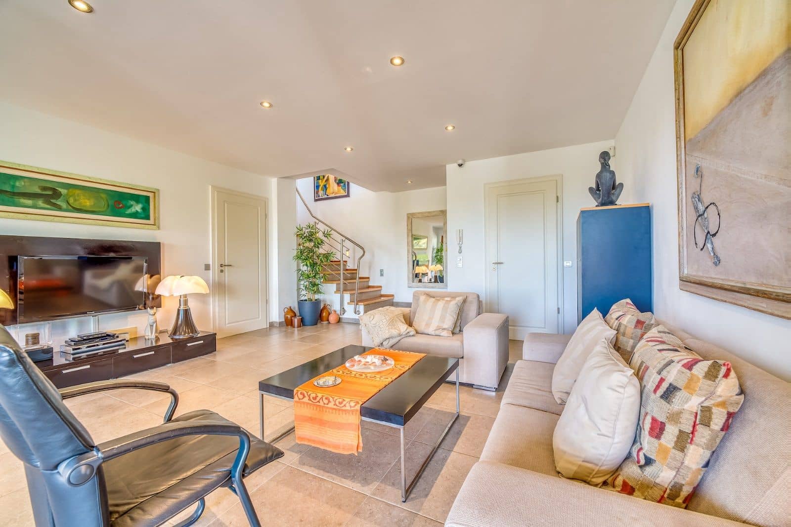 4 camera da letto Casa in vendita in Pollensa / Pollenca con piscina garage - 4.450.000 € (Rif: 9523239)