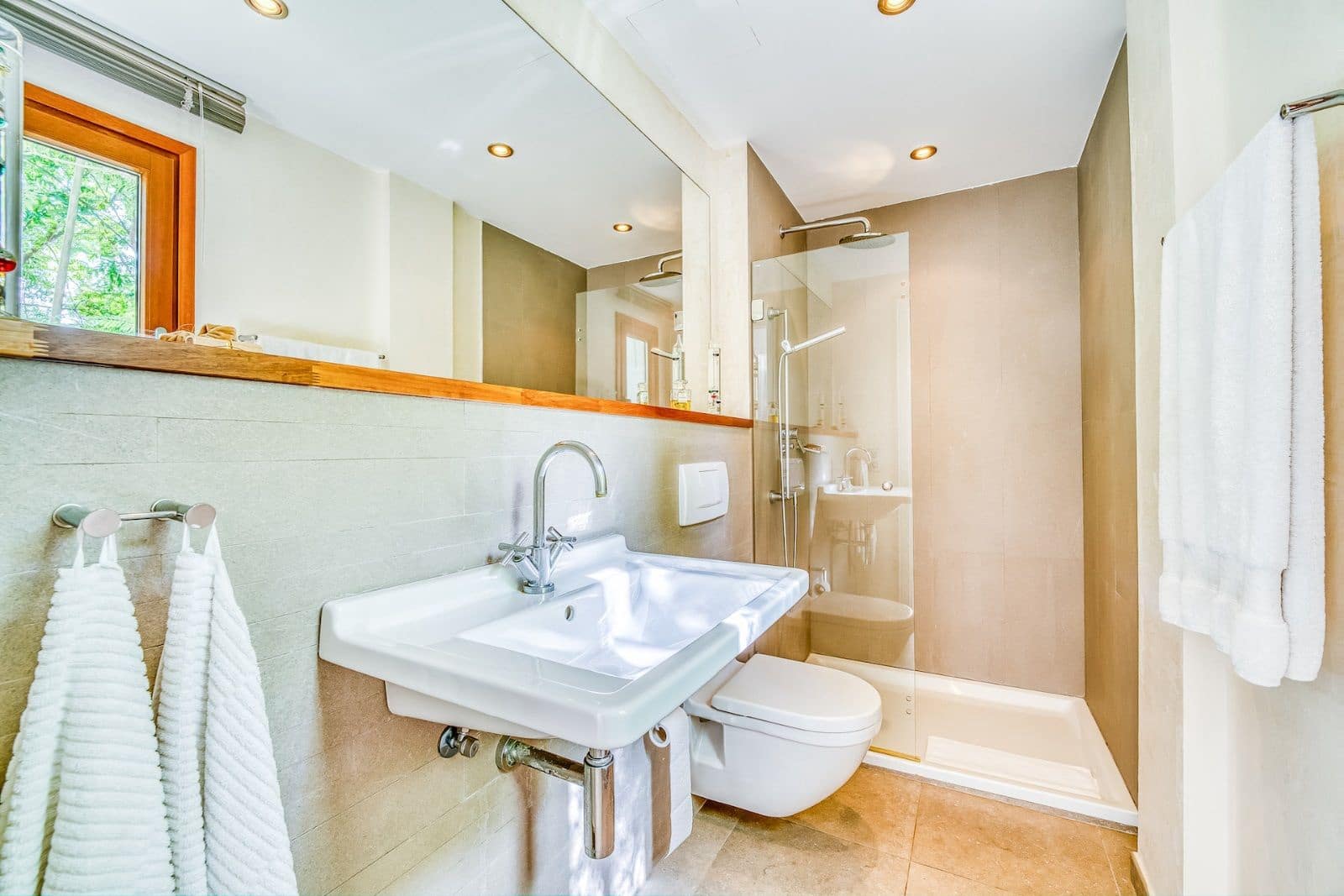 4 camera da letto Casa in vendita in Pollensa / Pollenca con piscina garage - 4.450.000 € (Rif: 9523239)