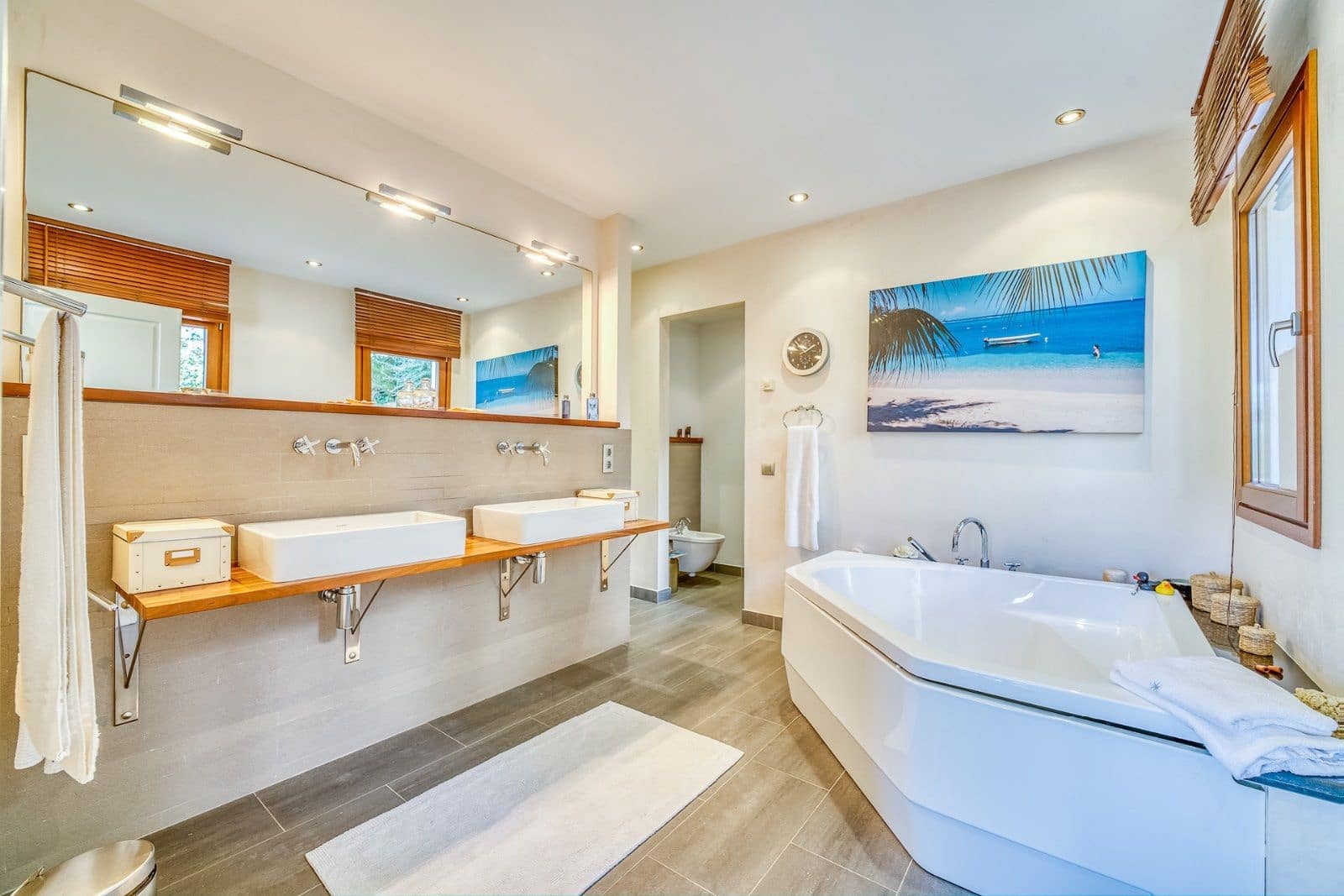 4 camera da letto Casa in vendita in Pollensa / Pollenca con piscina garage - 4.450.000 € (Rif: 9523239)