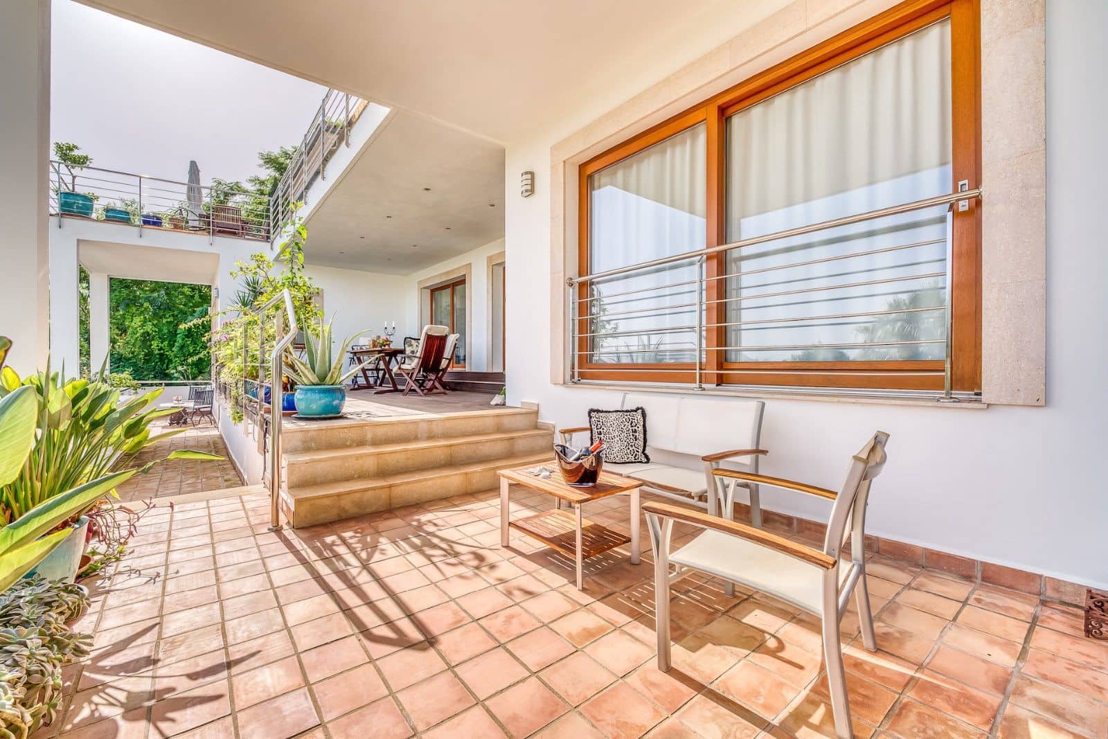 4 camera da letto Casa in vendita in Pollensa / Pollenca con piscina garage - 4.450.000 € (Rif: 9523239)