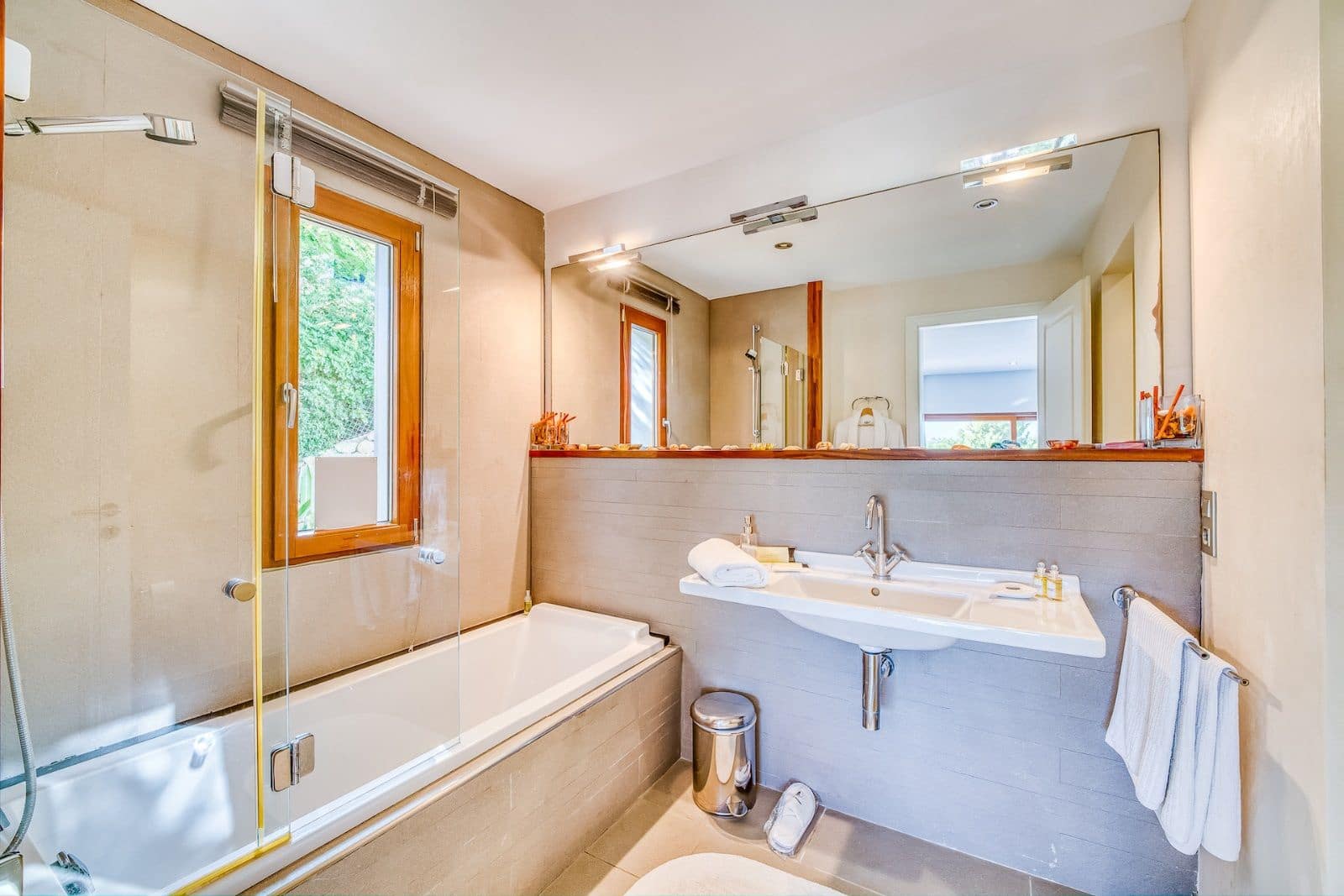 4 camera da letto Casa in vendita in Pollensa / Pollenca con piscina garage - 4.450.000 € (Rif: 9523239)