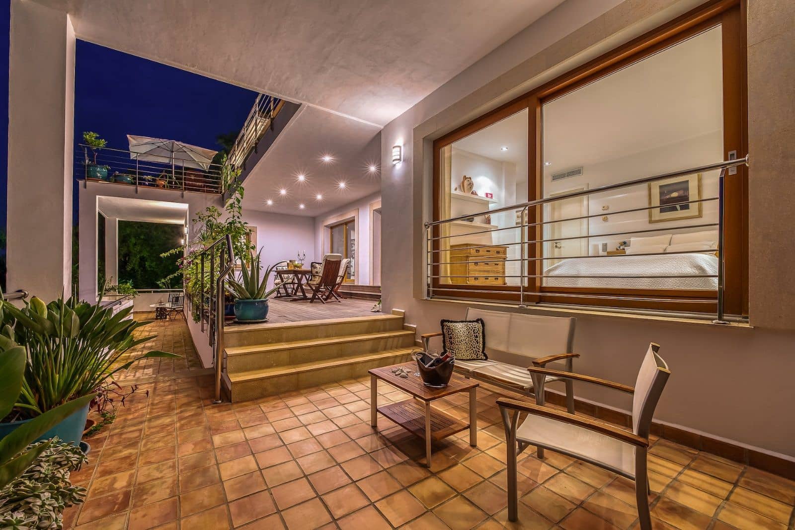 4 camera da letto Casa in vendita in Pollensa / Pollenca con piscina garage - 4.450.000 € (Rif: 9523239)