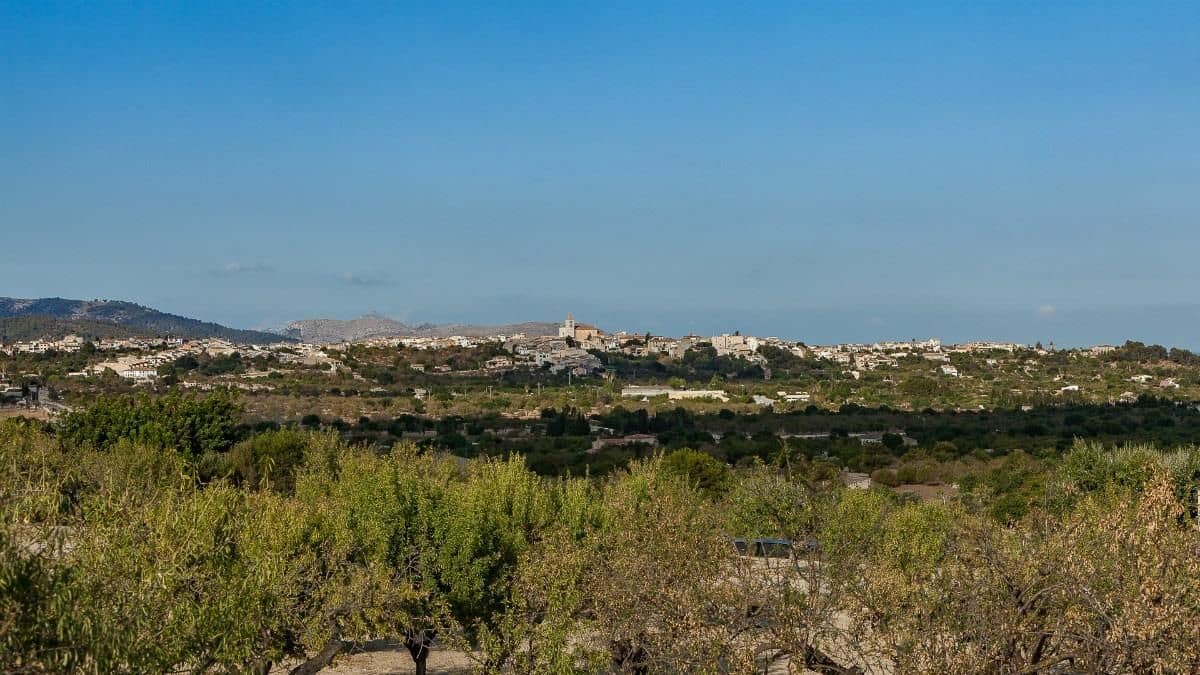 Townhouse for sale in Moscari with garage - € 480,000 (Ref: 9523240)