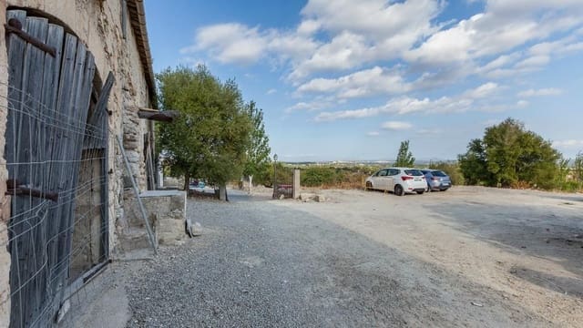 Townhouse for sale in Moscari, Selva with garage - € 480,000 (Ref: 9523240)