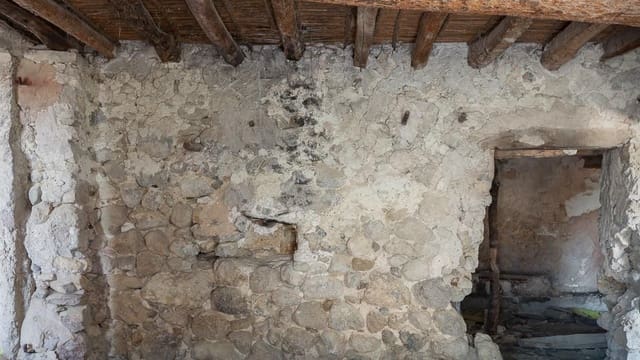 Townhouse for sale in Moscari, Selva with garage - € 480,000 (Ref: 9523240)