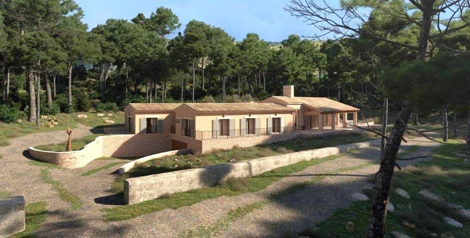 Grond te koop in Alcudia - € 1.600.000 (Ref: 9523241)