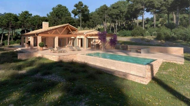 Grond te koop in Alcúdia - € 1.600.000 (Ref: 9523241)