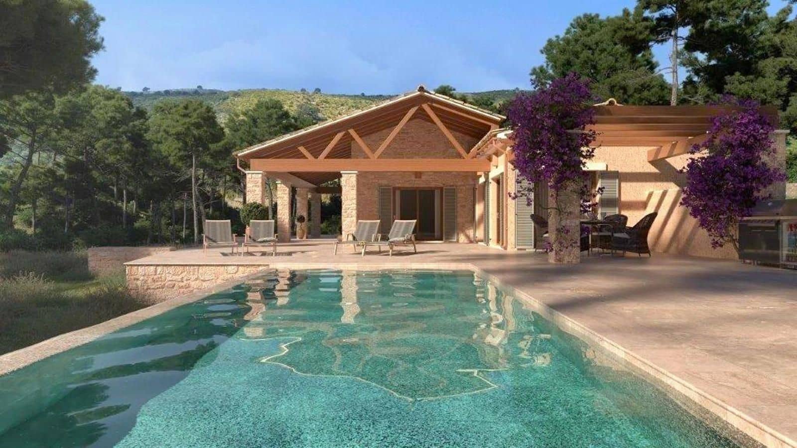 Grond te koop in Alcudia - € 1.600.000 (Ref: 9523241)