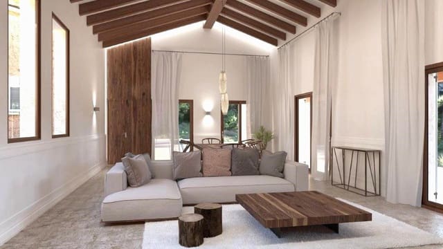 Grond te koop in Alcúdia - € 1.600.000 (Ref: 9523241)