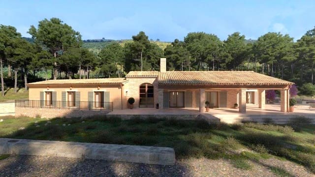 Grond te koop in Alcúdia - € 1.600.000 (Ref: 9523241)