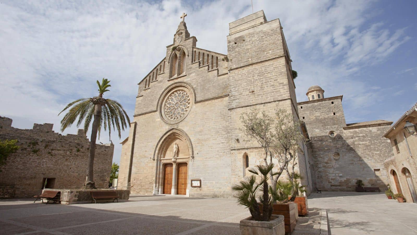 Grond te koop in Alcudia - € 1.600.000 (Ref: 9523241)