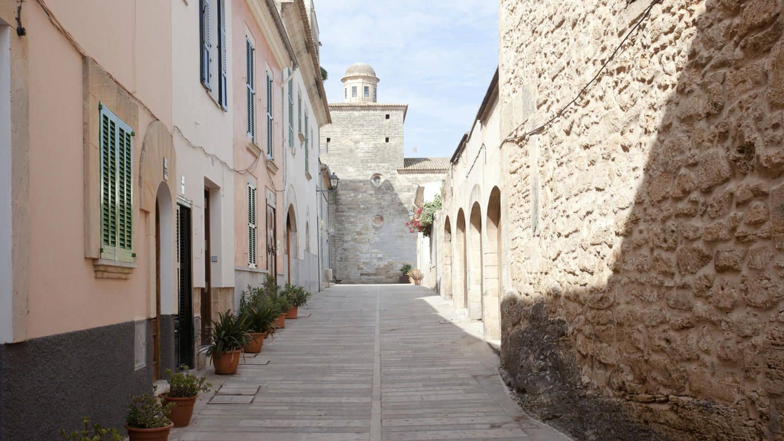 Grond te koop in Alcudia - € 1.600.000 (Ref: 9523241)