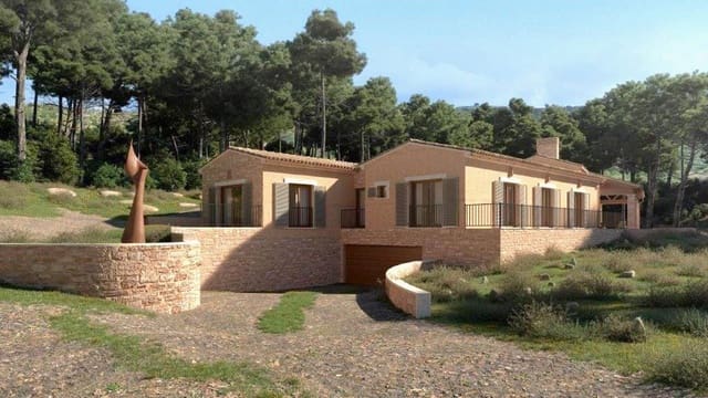 Grond te koop in Alcúdia - € 1.600.000 (Ref: 9523241)