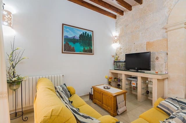4 Zimmer Haus zu verkaufen in Pollensa / Pollença mit Garage - 649.000 € (Ref: 9523242)
