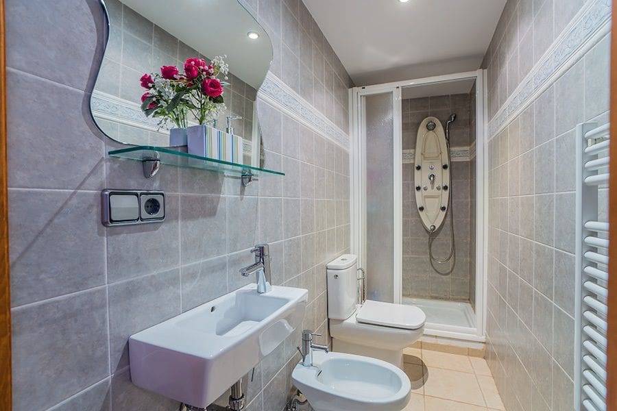 4 Zimmer Haus zu verkaufen in Pollensa / Pollenca mit Garage - 649.000 € (Ref: 9523242)