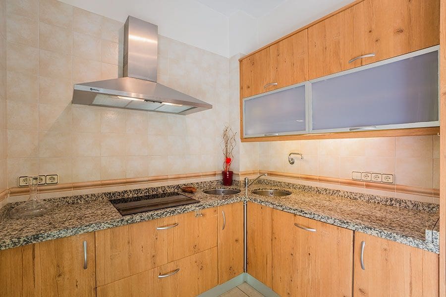 4 Zimmer Haus zu verkaufen in Pollensa / Pollenca mit Garage - 649.000 € (Ref: 9523242)