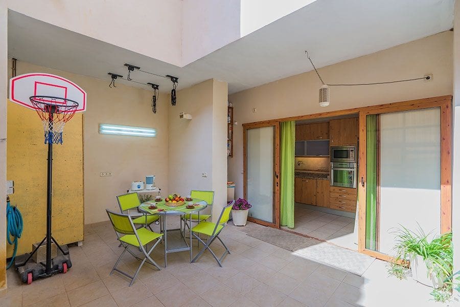 4 Zimmer Haus zu verkaufen in Pollensa / Pollenca mit Garage - 649.000 € (Ref: 9523242)