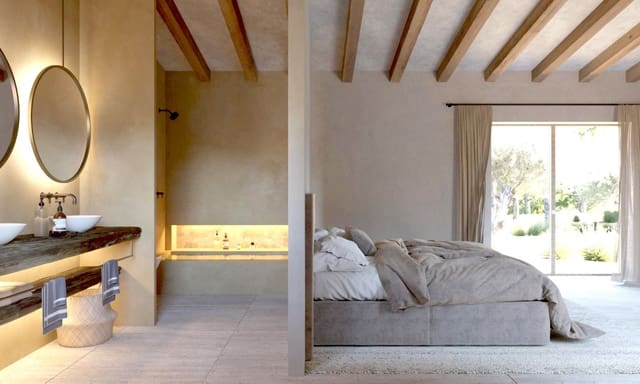 Grond te koop in Sa Pobla - € 800.000 (Ref: 9523243)