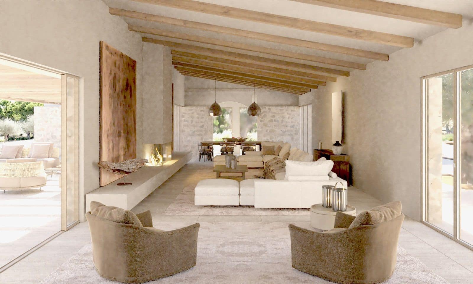 Grond te koop in Sa Pobla - € 800.000 (Ref: 9523243)