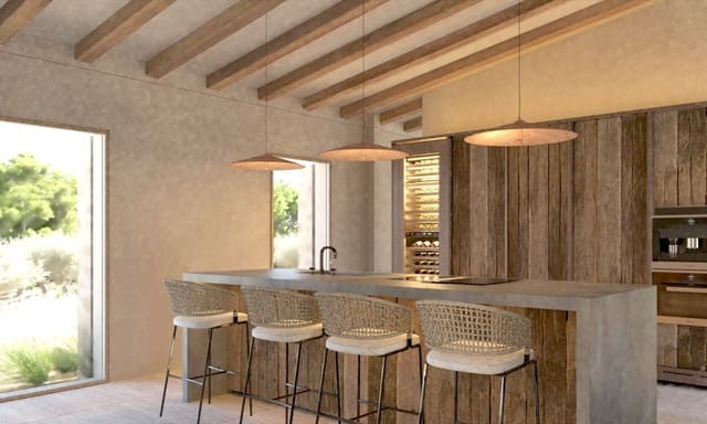 Grond te koop in Sa Pobla - € 800.000 (Ref: 9523243)