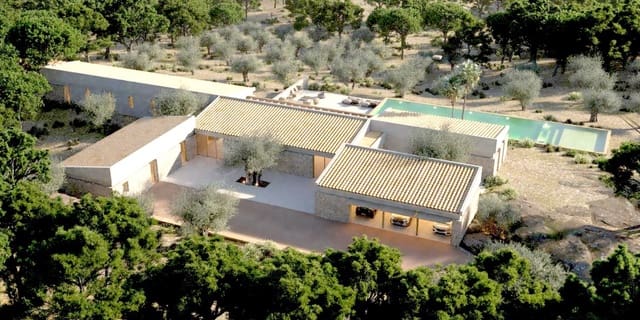 Grond te koop in Sa Pobla - € 800.000 (Ref: 9523243)