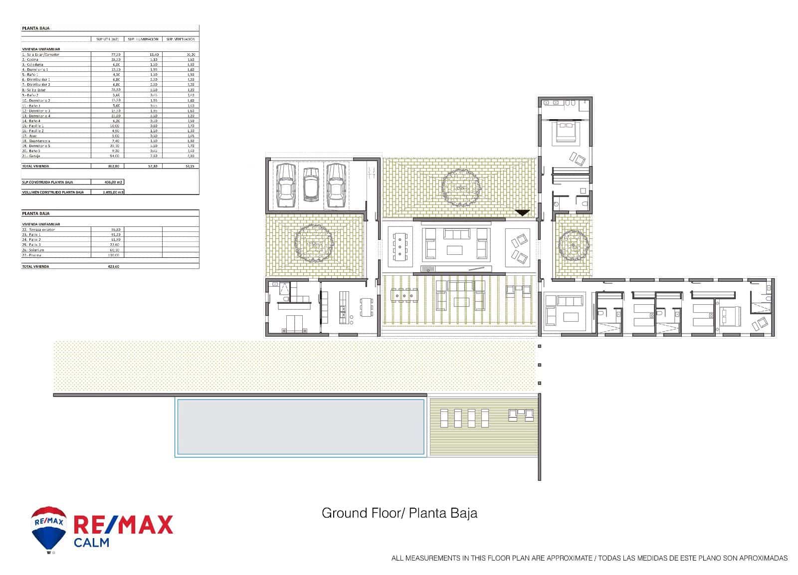 Grond te koop in Sa Pobla - € 800.000 (Ref: 9523243)