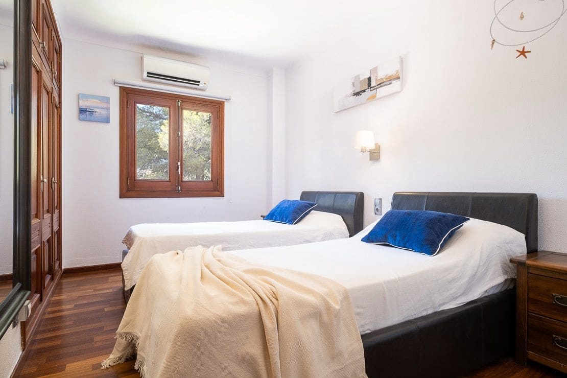 6 bedroom Townhouse for sale in Mal Pas-Bon Aire with pool garage - € 1,450,000 (Ref: 9523244)