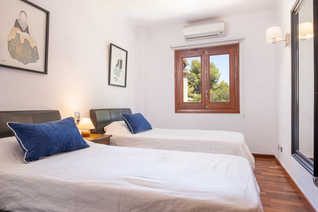 6 bedroom Townhouse for sale in Mal Pas-Bon Aire with pool garage - € 1,450,000 (Ref: 9523244)