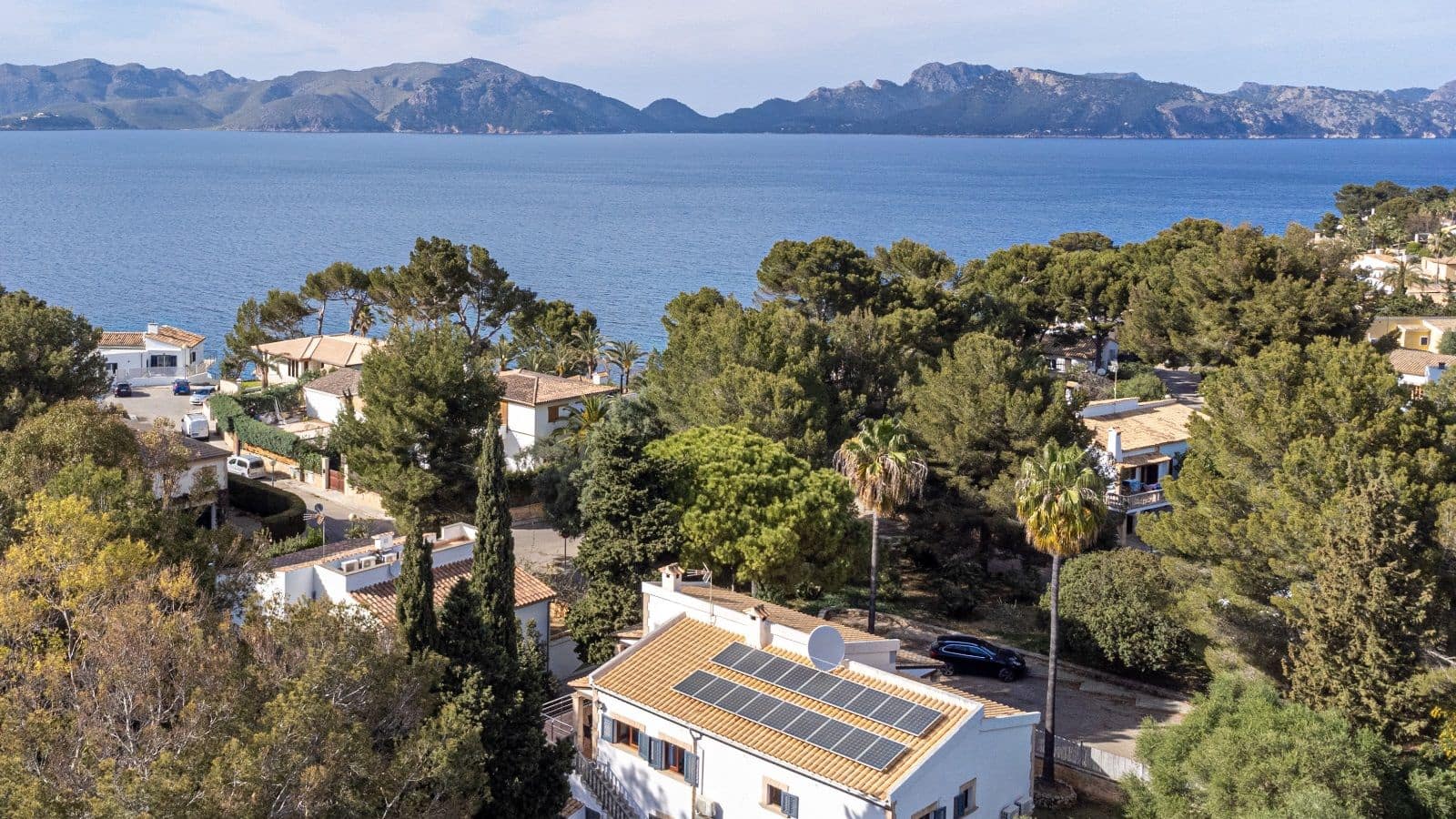 6 bedroom Townhouse for sale in Mal Pas-Bon Aire with pool garage - € 1,450,000 (Ref: 9523244)