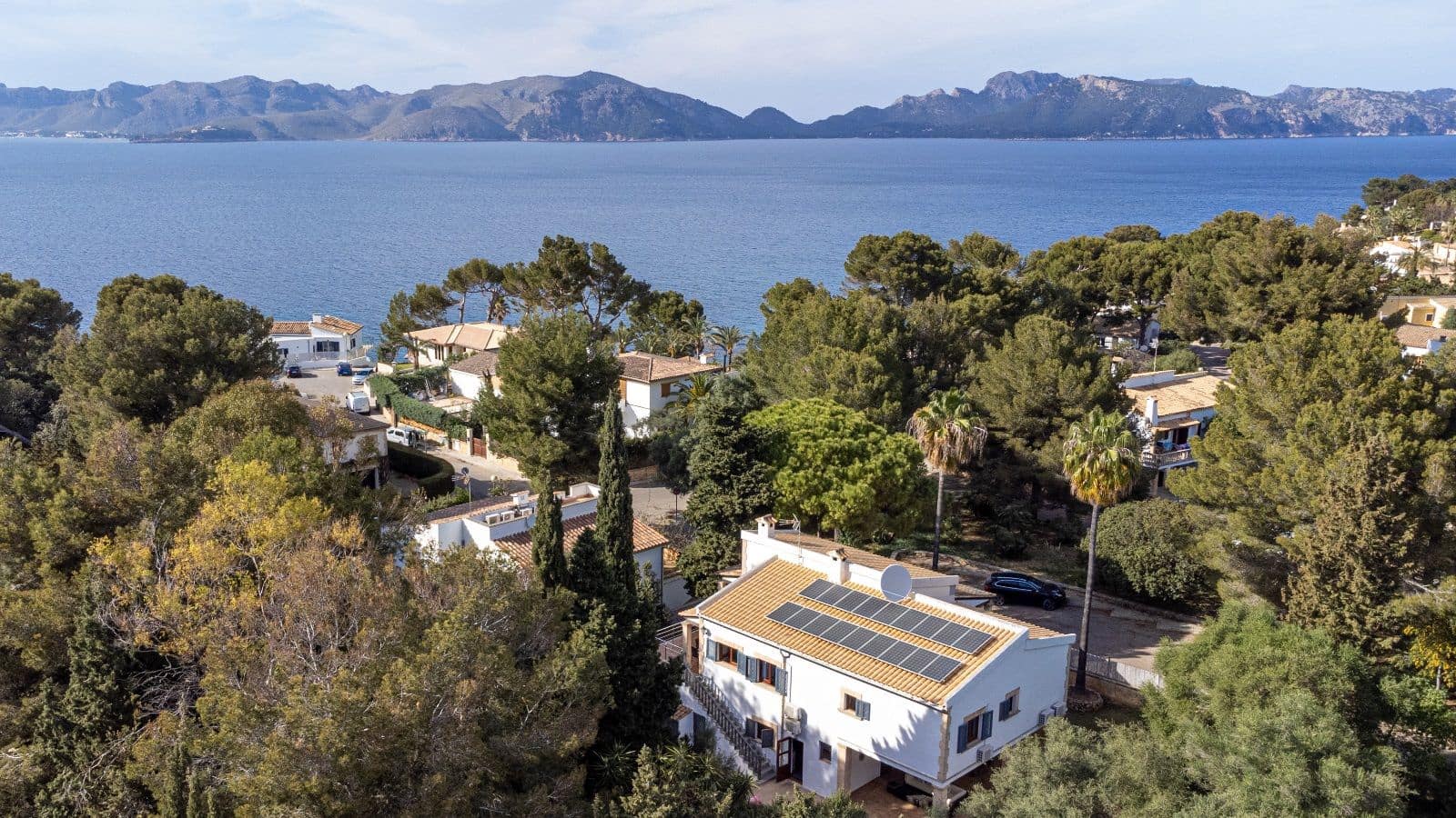 6 bedroom Townhouse for sale in Mal Pas-Bon Aire with pool garage - € 1,450,000 (Ref: 9523244)