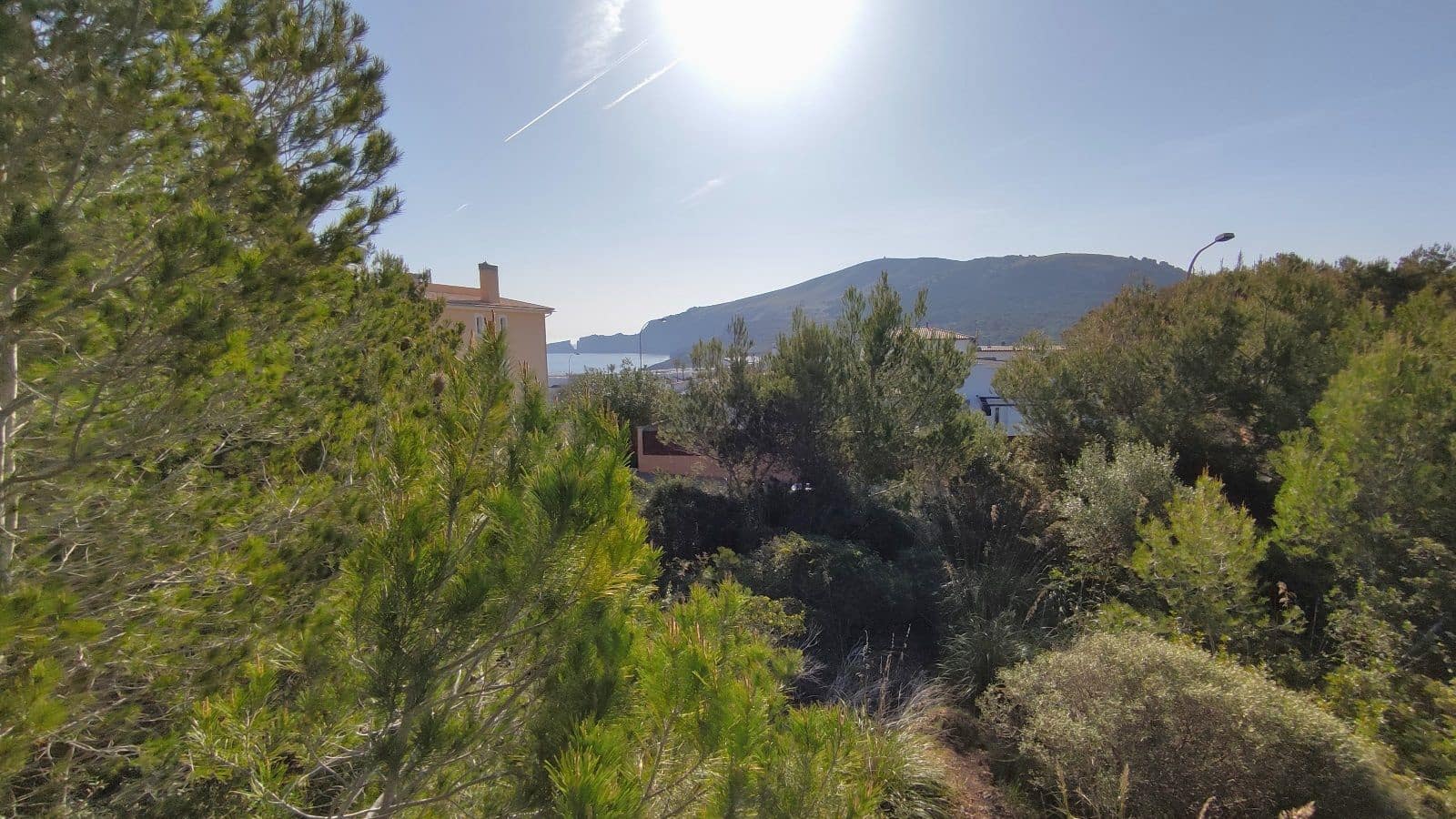 Solar/Parcela en Cala Mesquida en venta - 373.000 € (Ref: 9523245)