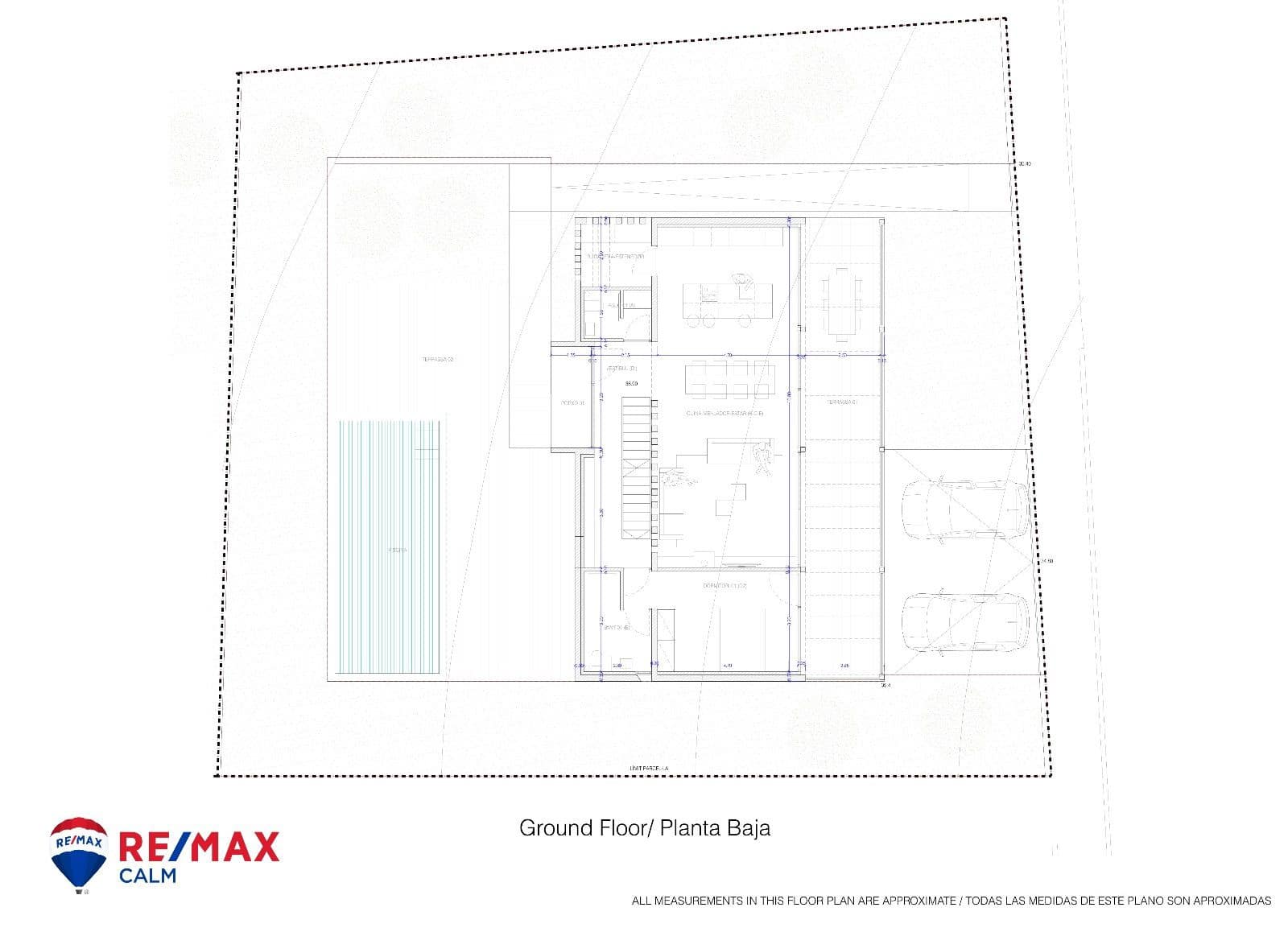 Solar/Parcela en Cala Mesquida en venta - 373.000 € (Ref: 9523245)