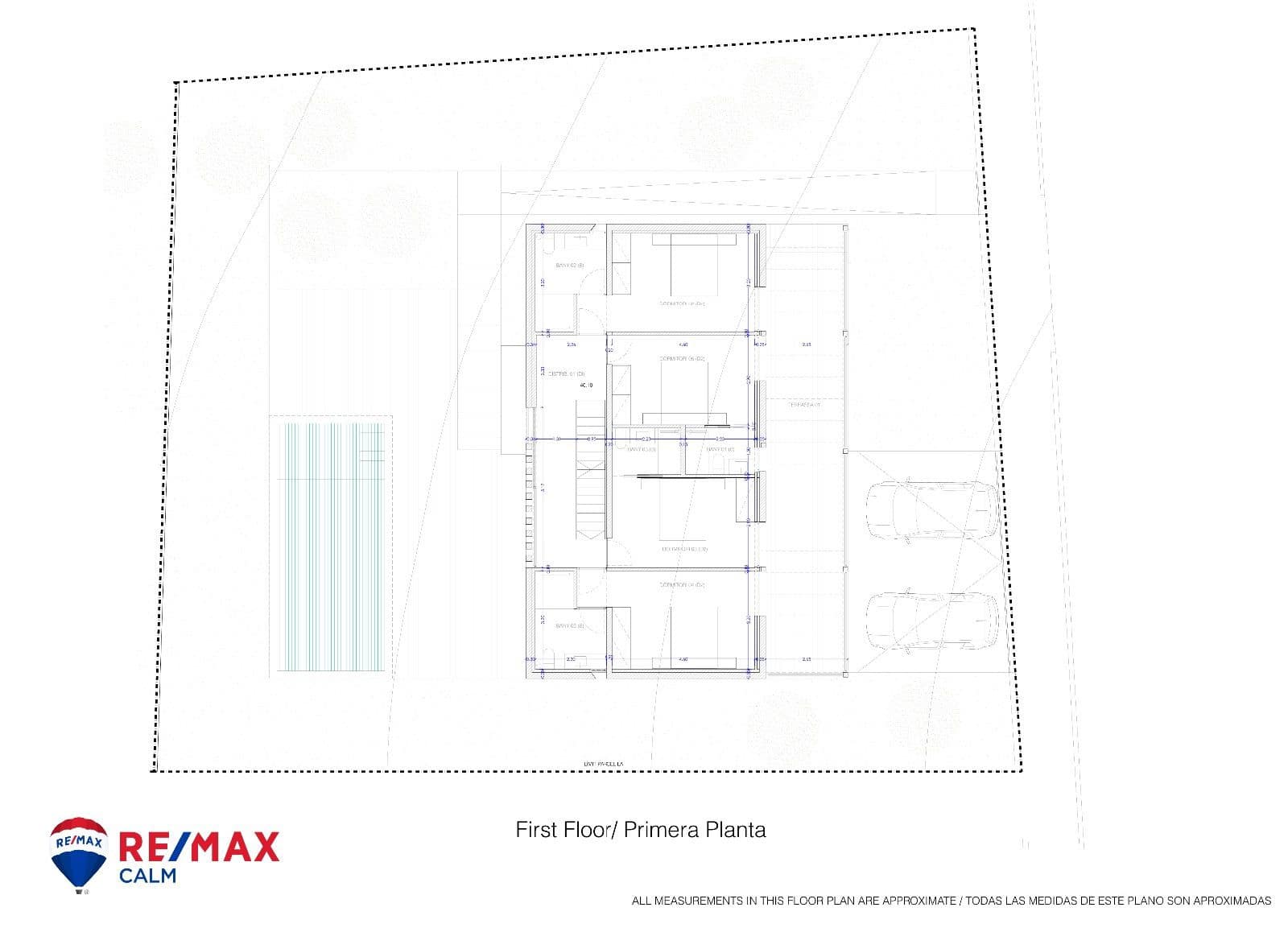 Solar/Parcela en Cala Mesquida en venta - 373.000 € (Ref: 9523245)