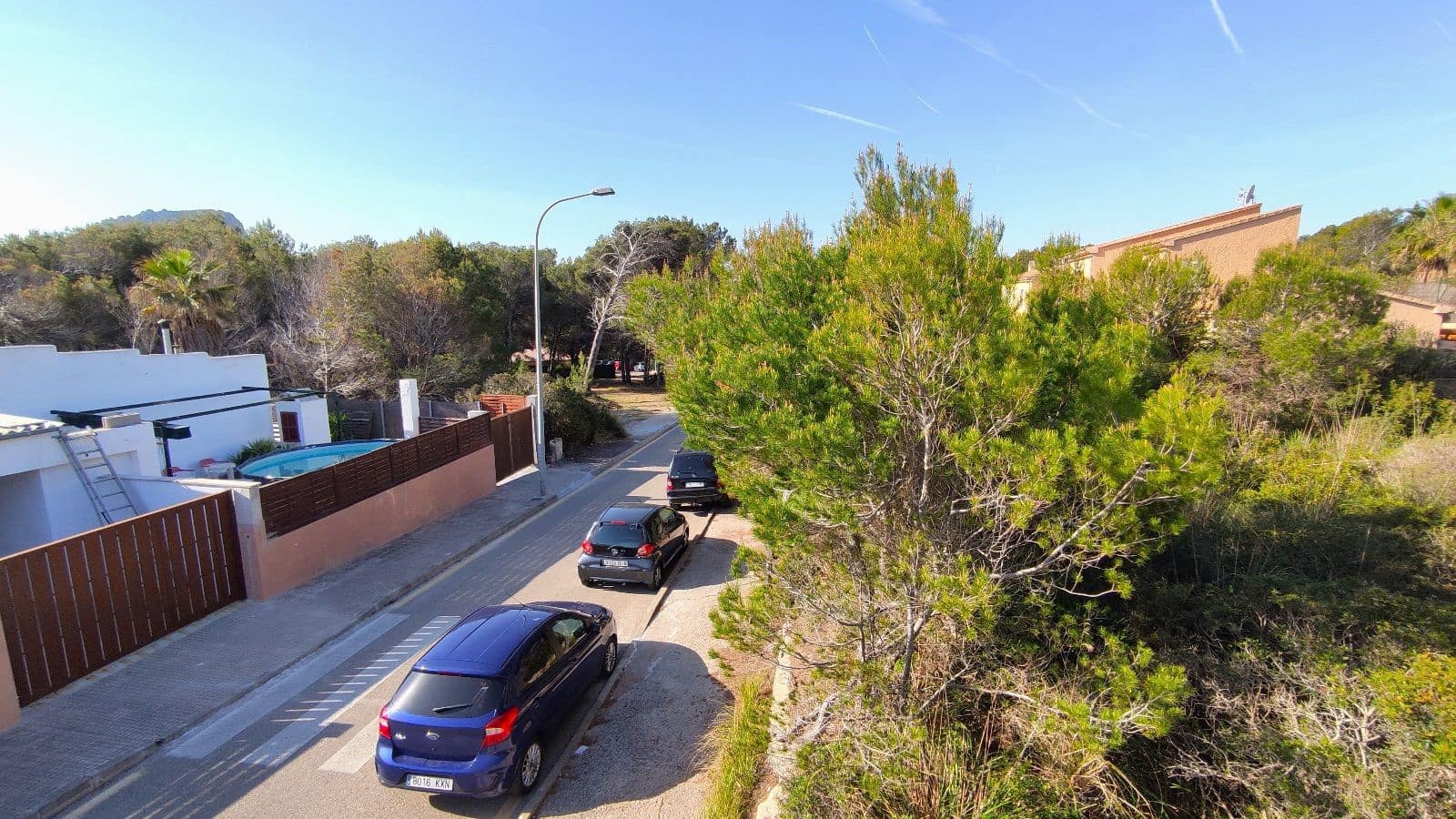 Solar/Parcela en Cala Mesquida en venta - 373.000 € (Ref: 9523245)