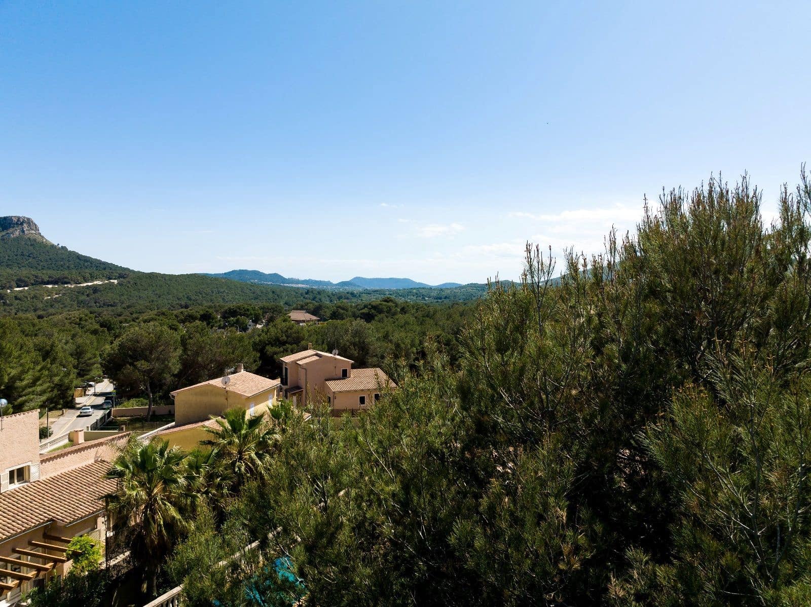 Solar/Parcela en Cala Mesquida en venta - 373.000 € (Ref: 9523245)