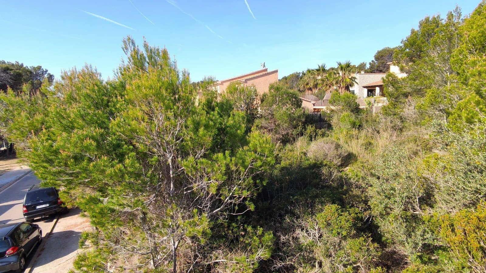Solar/Parcela en Cala Mesquida en venta - 373.000 € (Ref: 9523245)