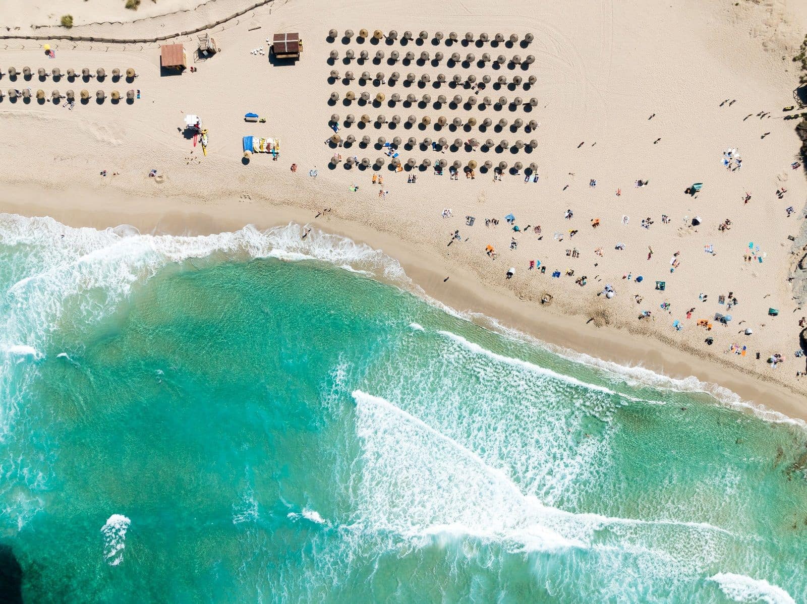 Solar/Parcela en Cala Mesquida en venta - 373.000 € (Ref: 9523245)