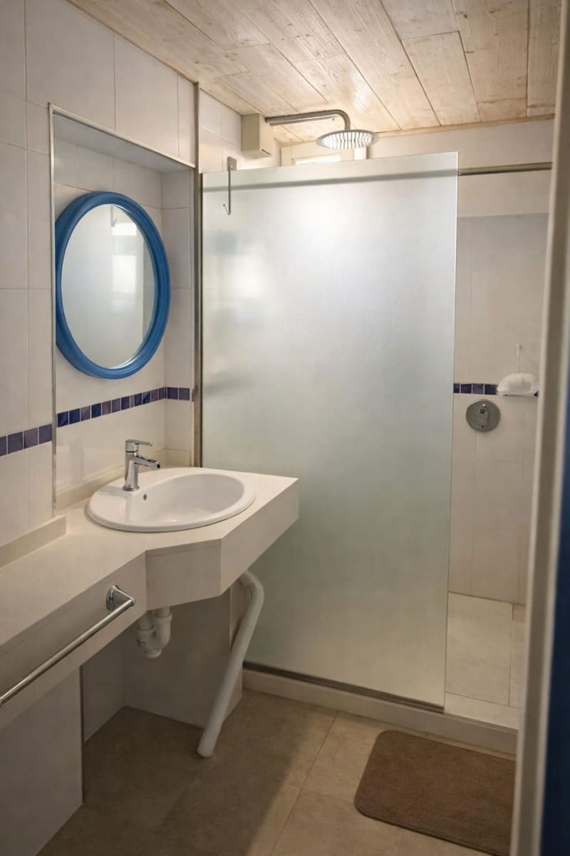 4 quarto Quinta/Casa Rural para venda em Pollensa / Pollenca com piscina garagem - 750 000 € (Ref: 9529024)