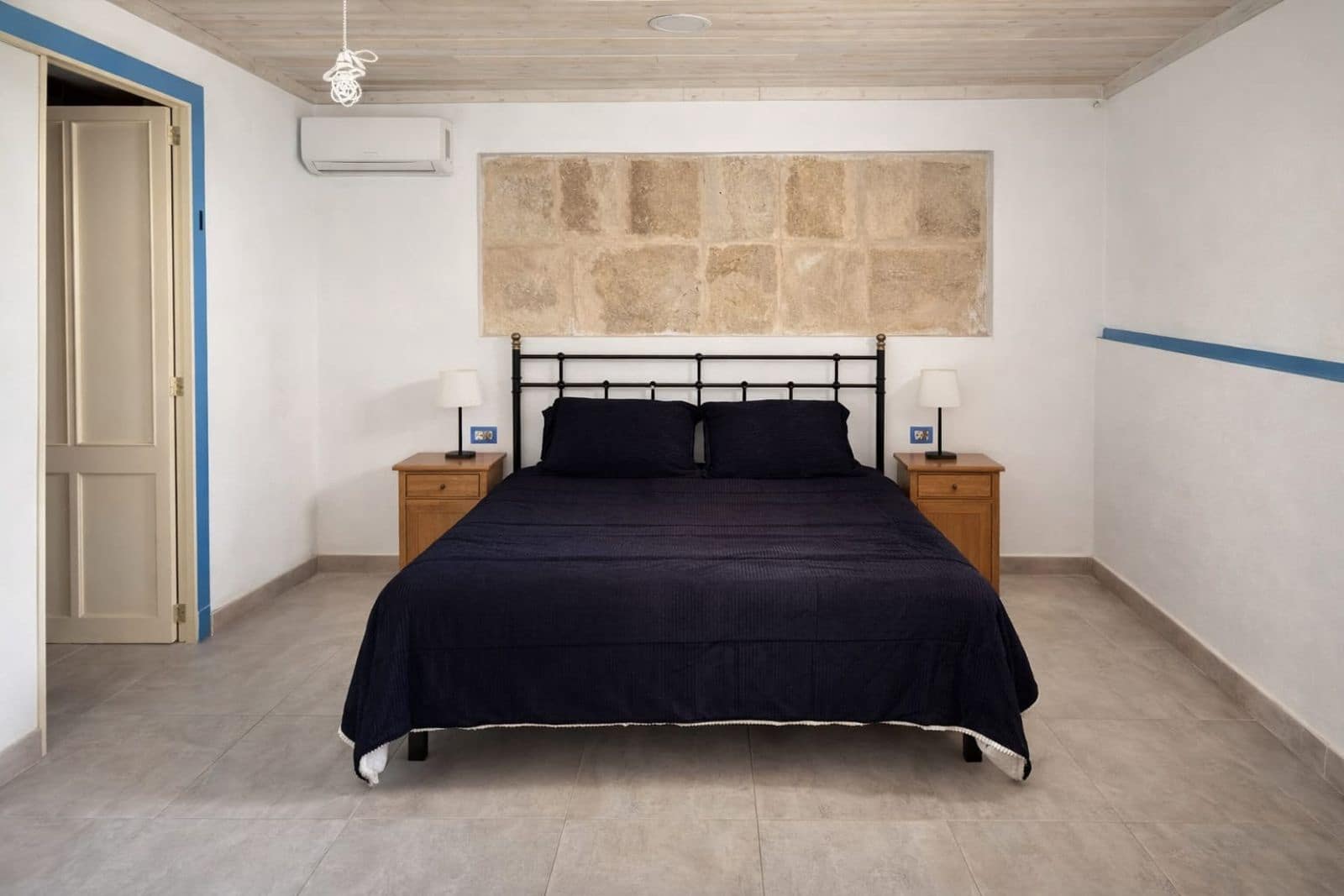 4 quarto Quinta/Casa Rural para venda em Pollensa / Pollenca com piscina garagem - 750 000 € (Ref: 9529024)