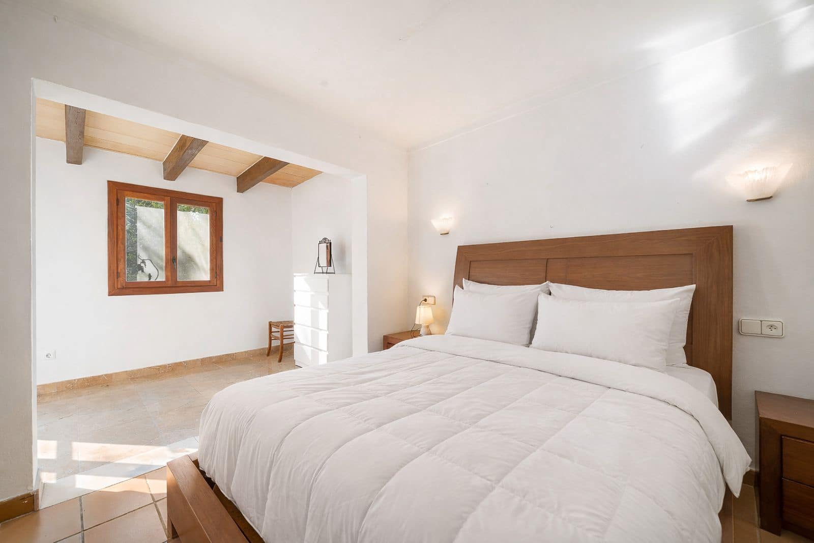 4 quarto Quinta/Casa Rural para venda em Pollensa / Pollenca com piscina garagem - 750 000 € (Ref: 9529024)